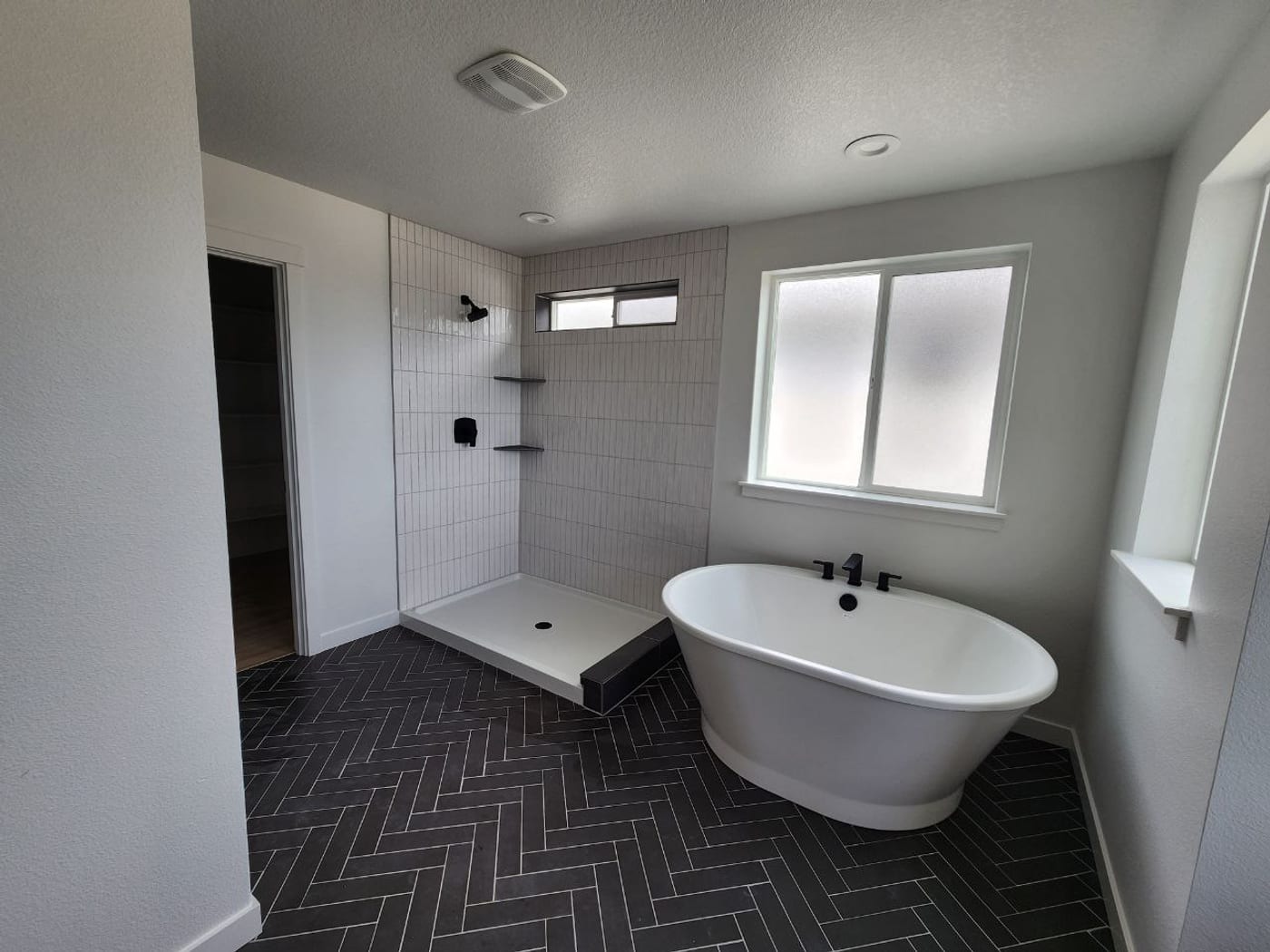 Heated Flooring by Artemidas Renovation in Loganville, GA